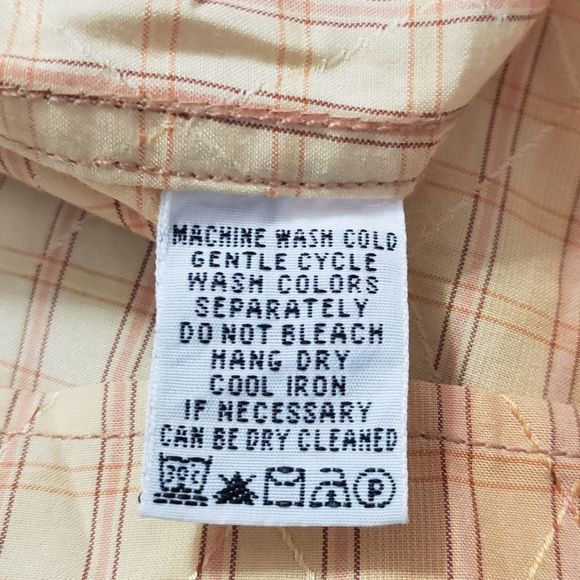 Men's Tommy Bahama Button-up Shirt Silk‎ Blend Size XLarg, Lightweight - Picture 4 of 5